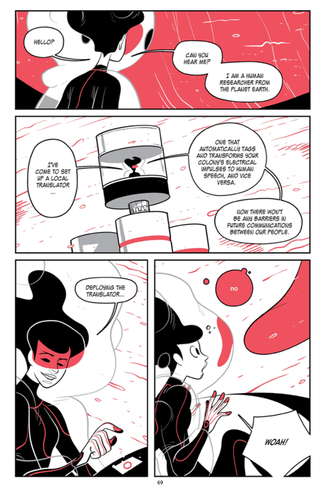 Illustration for article titled Two new superb indie offerings highlight the power of—and need for—marginalized voices in comics